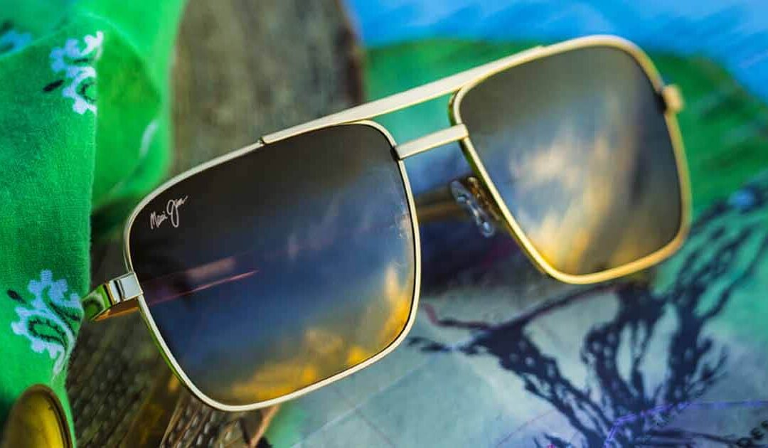 LUNETTES de SOLEIL